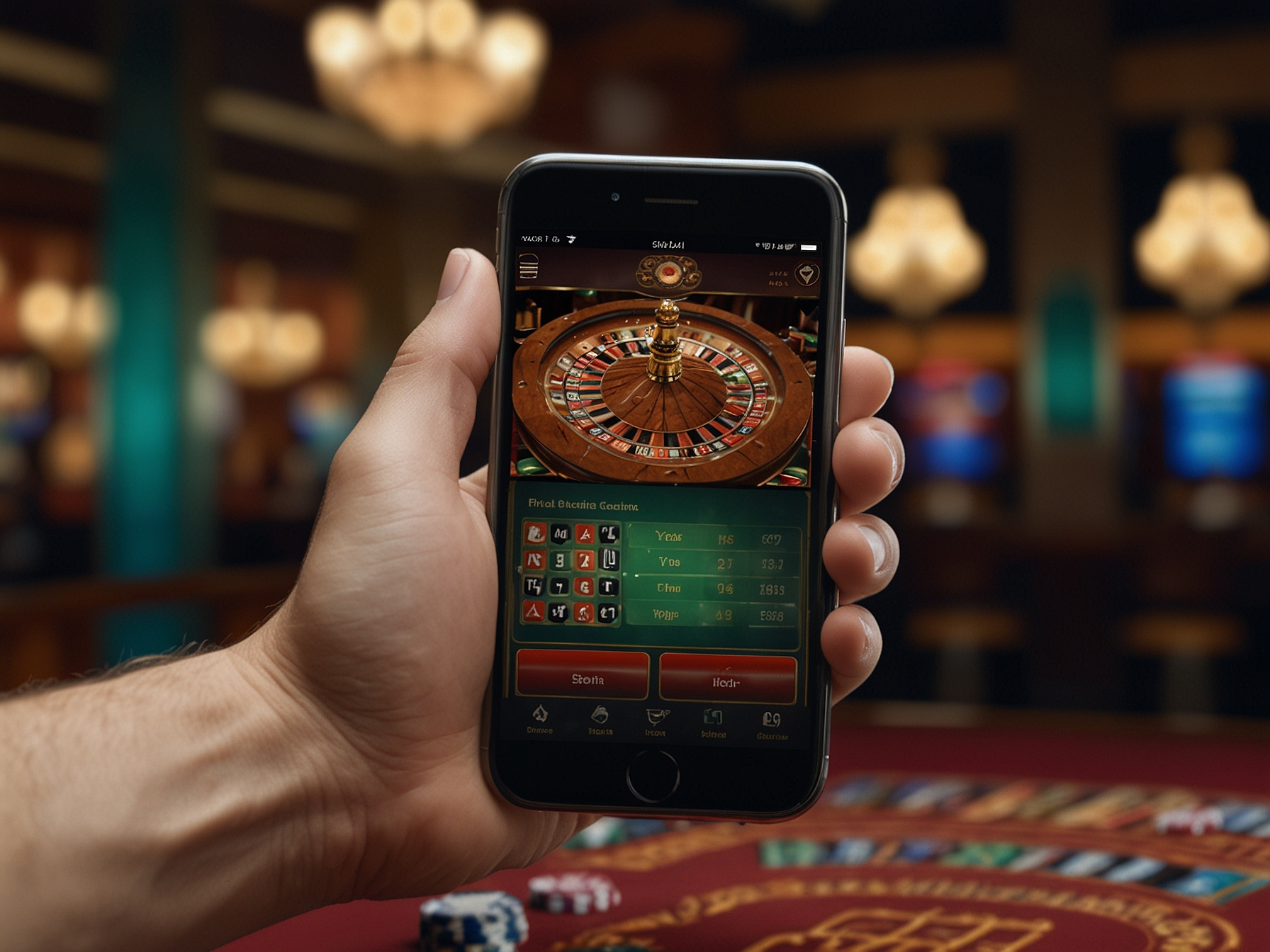 Mobile exclusive offer image