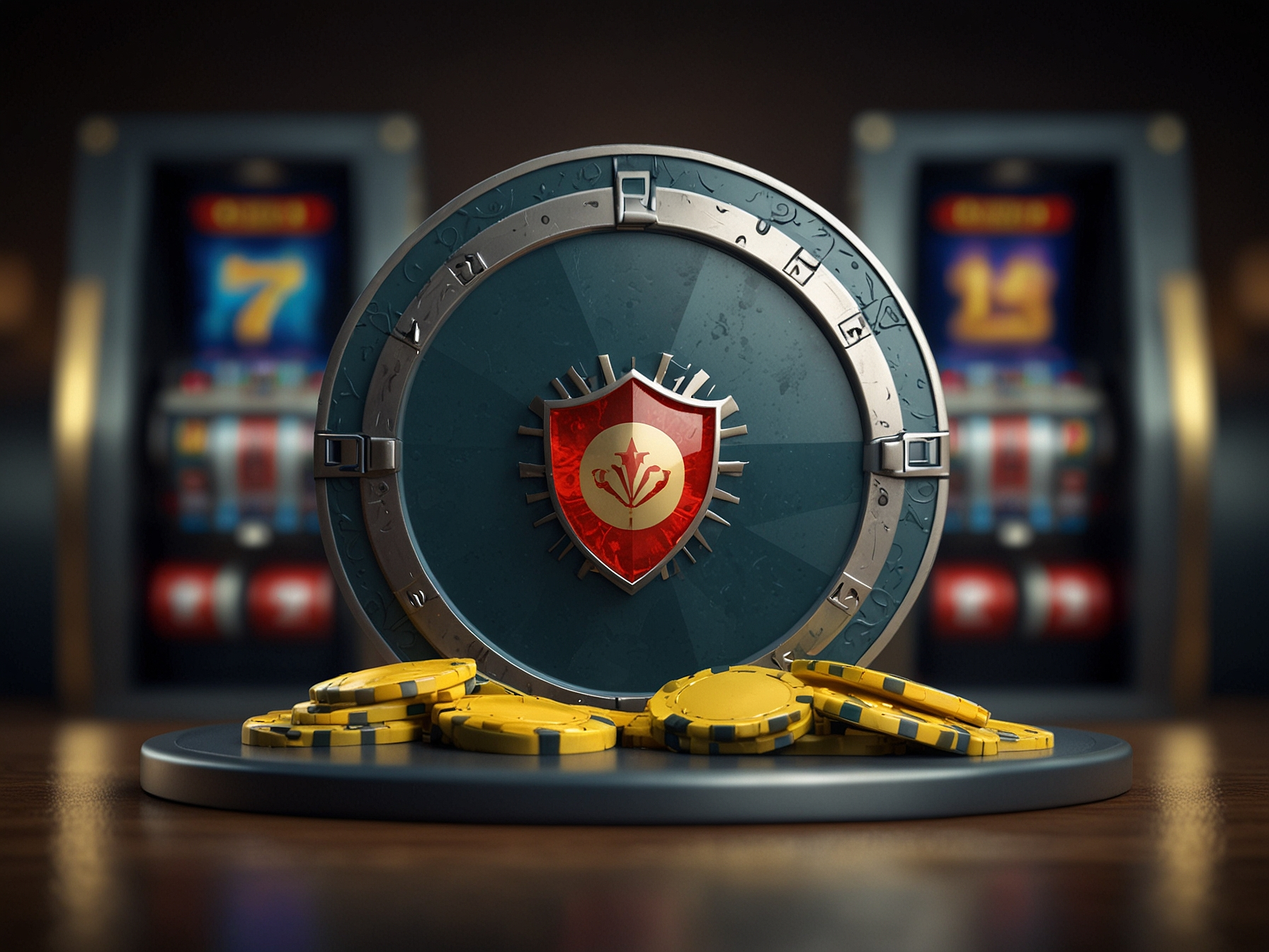 Security and benefits at Vavada