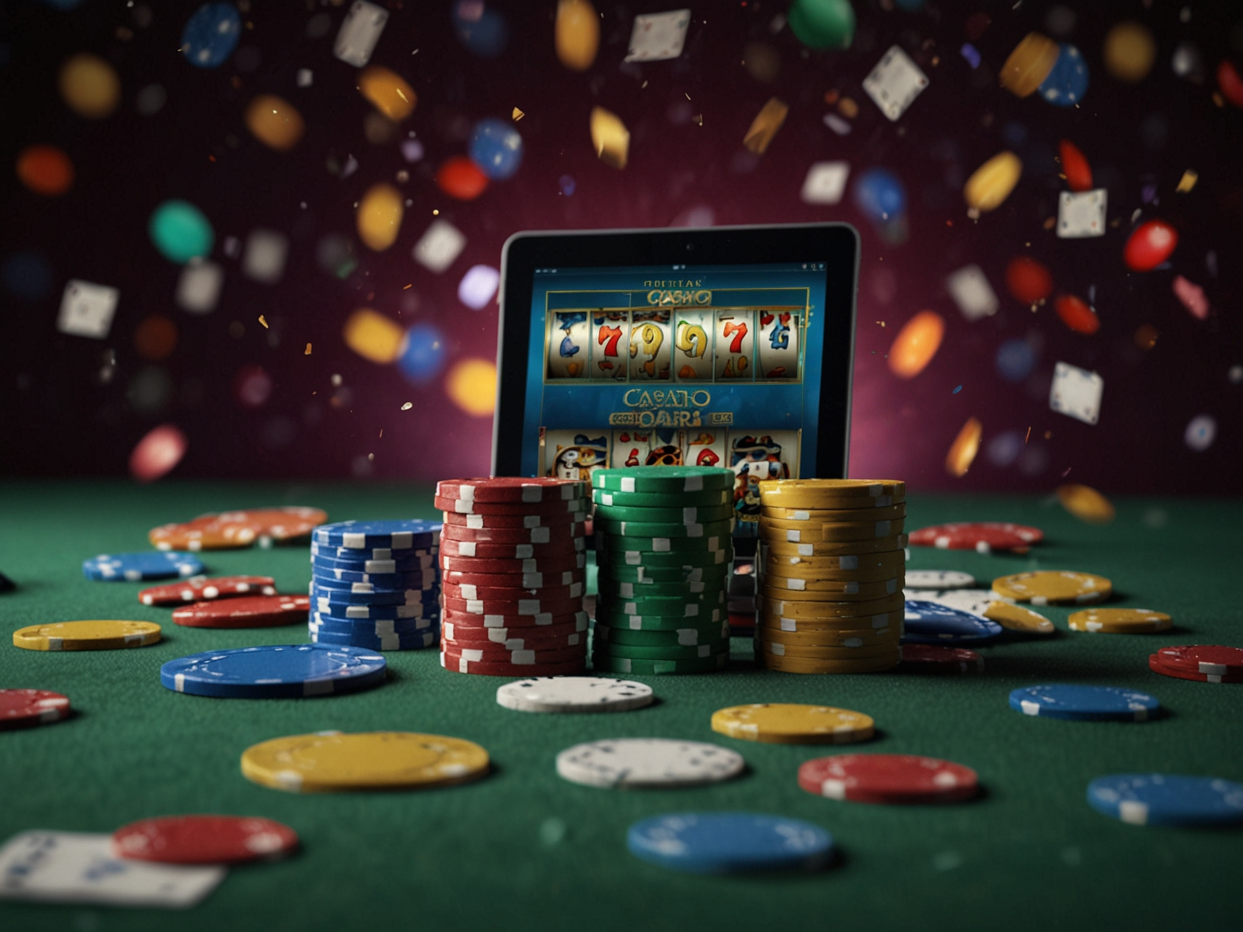 Bonuses at Vavada Casino Tajikistan