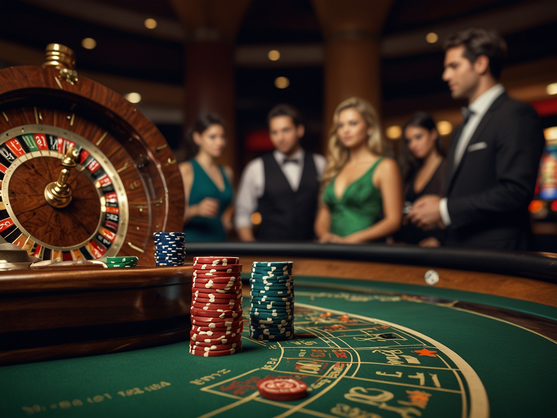 Vavada games overview