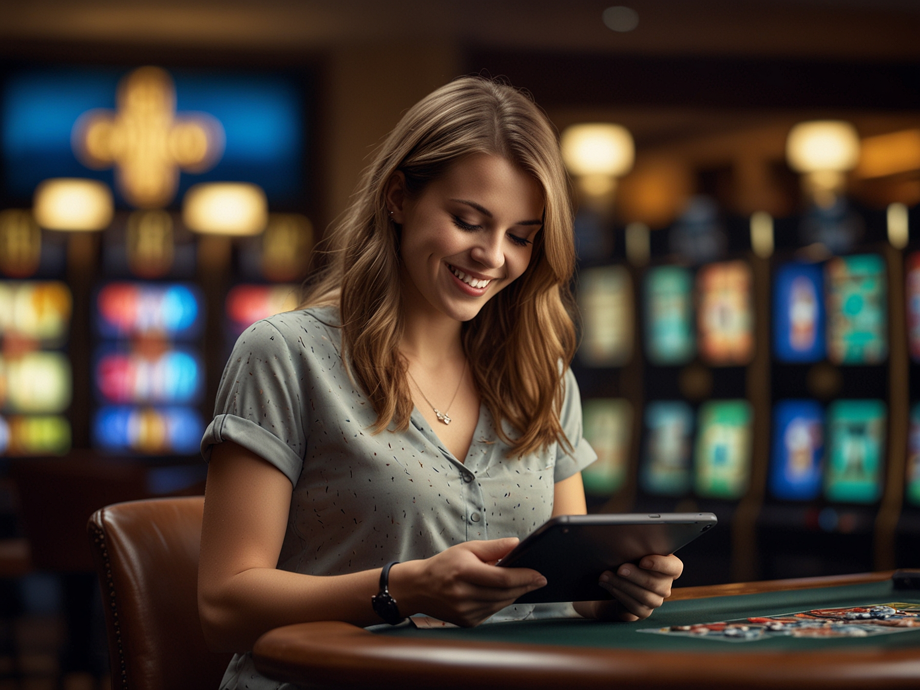 Register at Vavada Casino Tajikistan